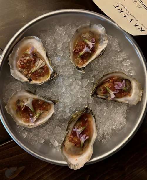 A Revolutionary Feast: Celebrate Massachusetts' 250th Birthday with Yankee Magazine's Amy Traverso