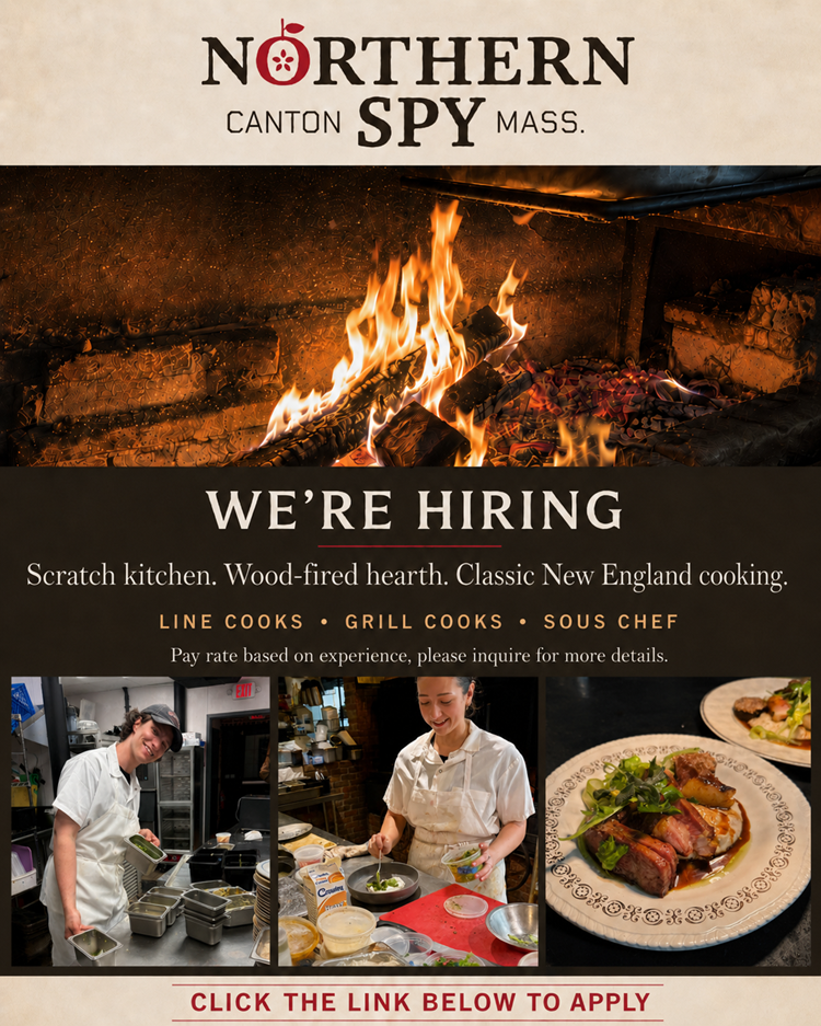 Hiring Advertisement