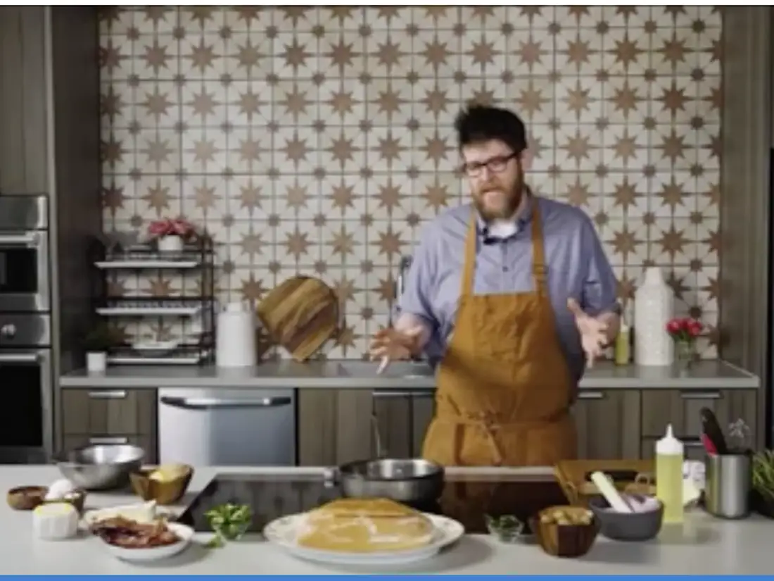 Chef